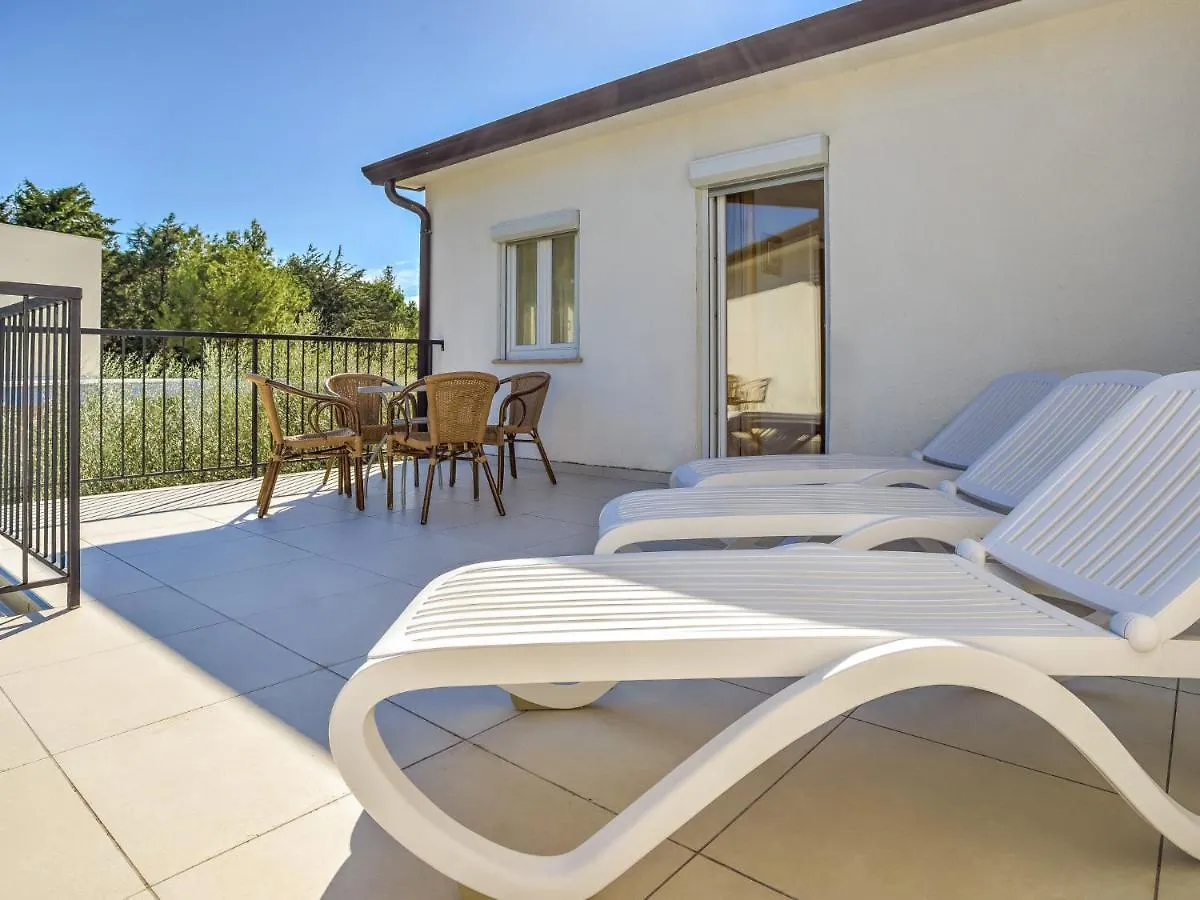 Apartment File-2 By Interhome Zambratija  Zambratija (Istria)