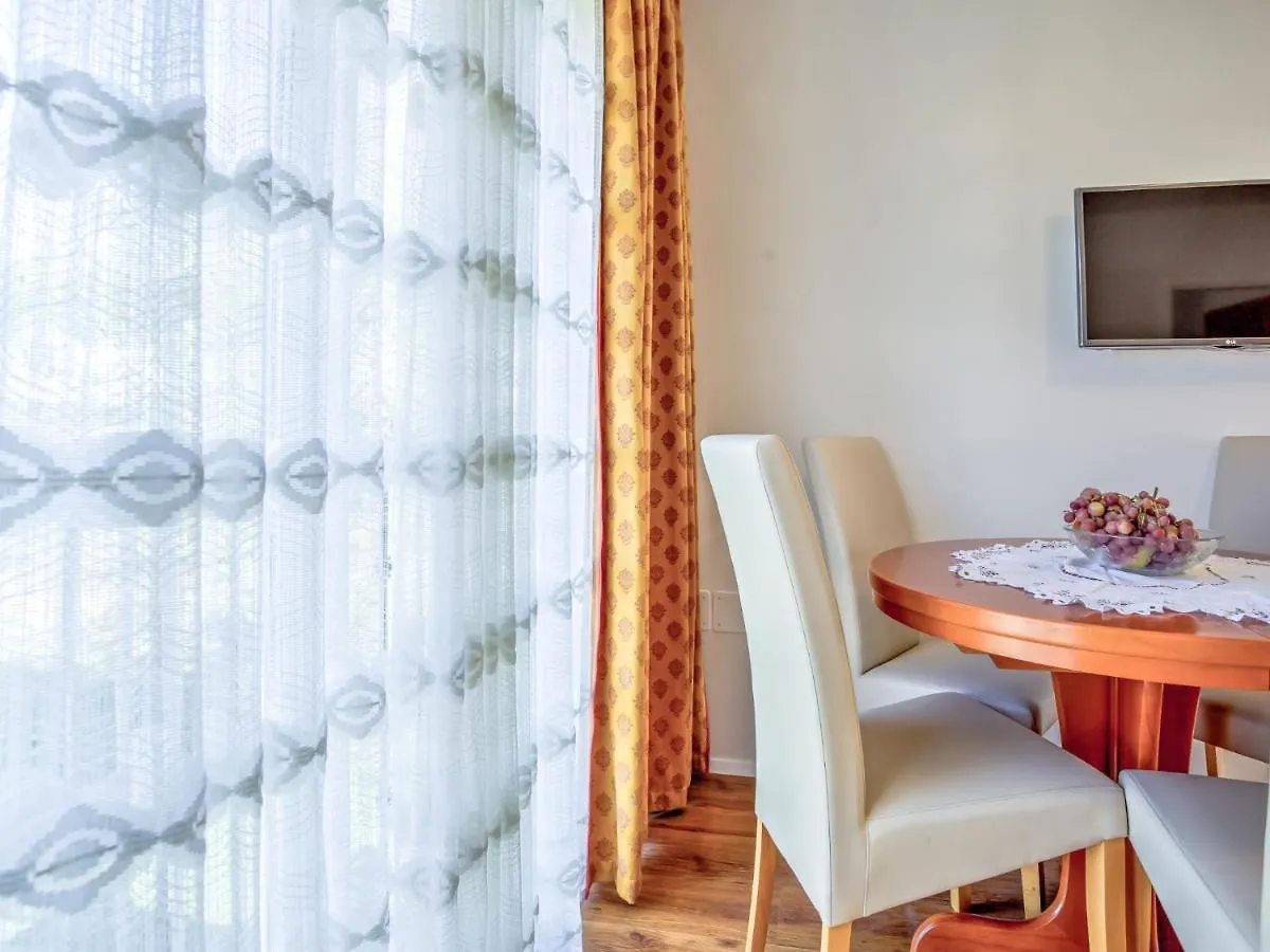 Apartment File-2 By Interhome Zambratija  Zambratija (Istria)