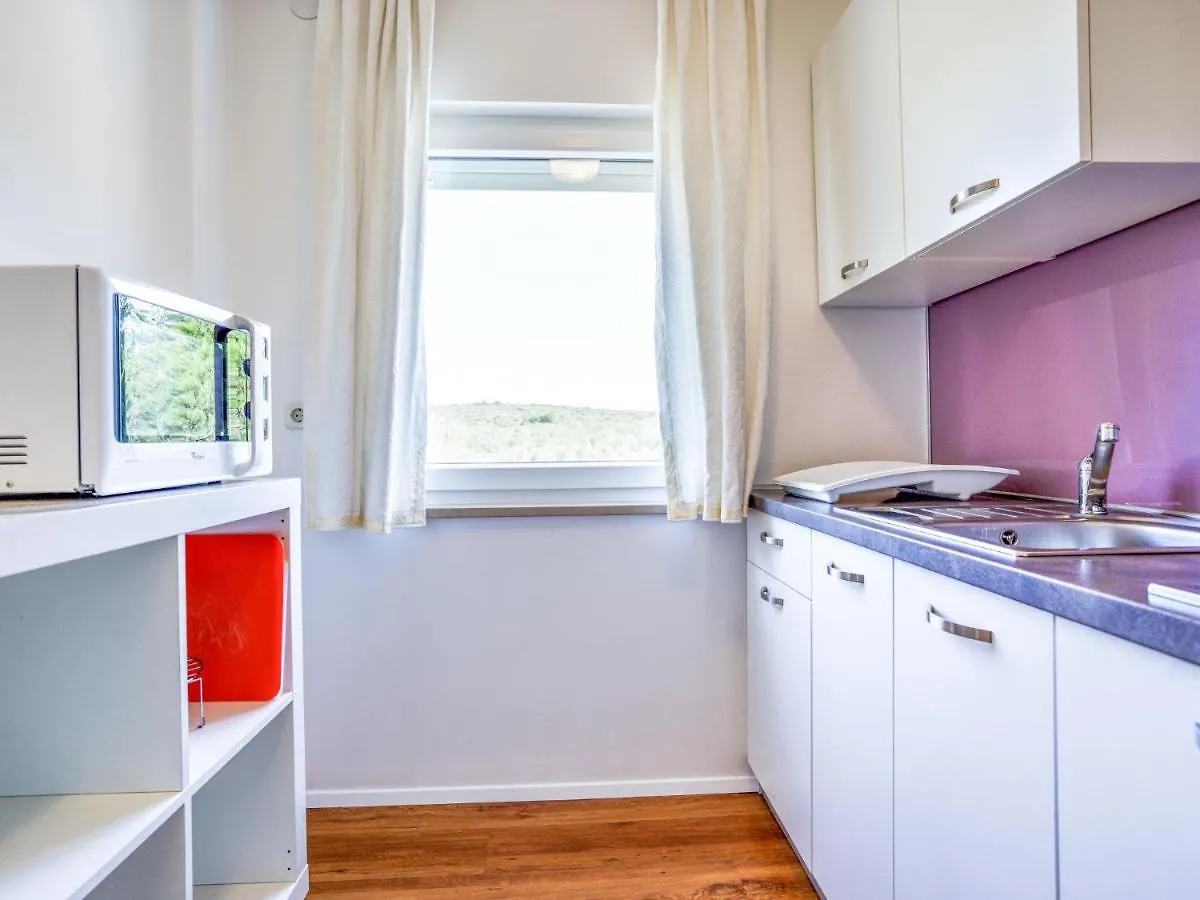 Apartment File-2 By Interhome Zambratija  Croatia