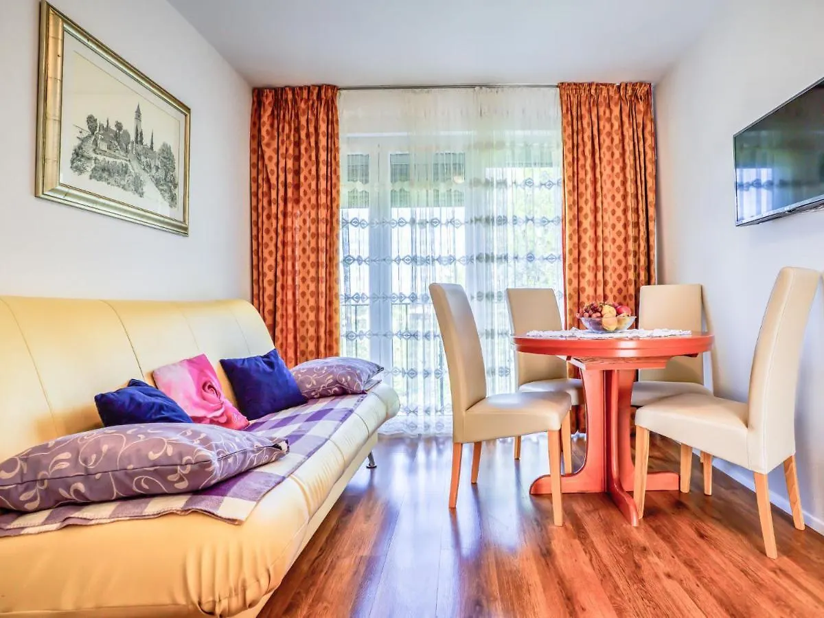 Apartment File-2 By Interhome زامبراتيجا