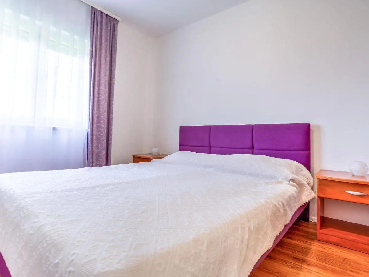 Apartment File-2 By Interhome Zambratija  Croatia