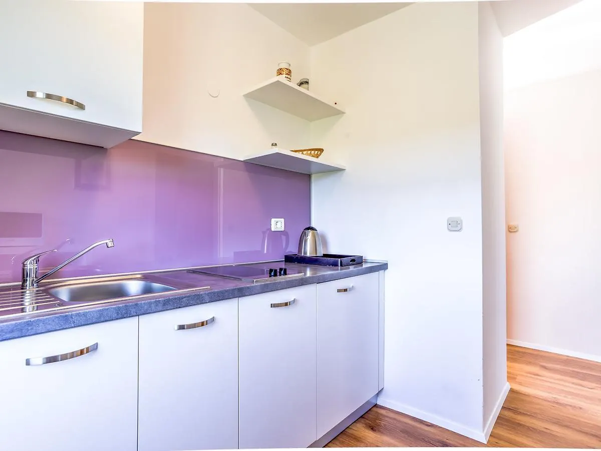 Apartment File-2 By Interhome Zambratija  0*, Zambratija (Istria)